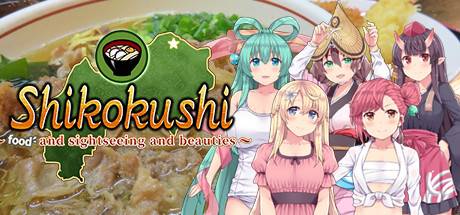 Shikokushi food and sightseeing and beauties-DARKSiDERS Shikokushi food and sightseeing and beauties-DARKSiDERS
