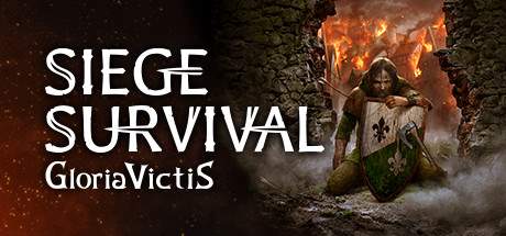 Siege Survival Gloria Victis v20210712-FLT Siege Survival Gloria Victis v20210712-FLT