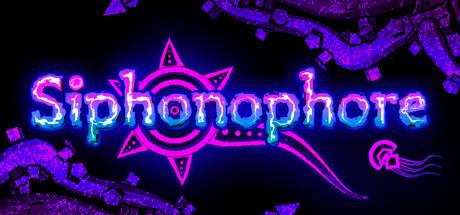 Siphonophore-DARKZER0 Siphonophore-DARKZER0