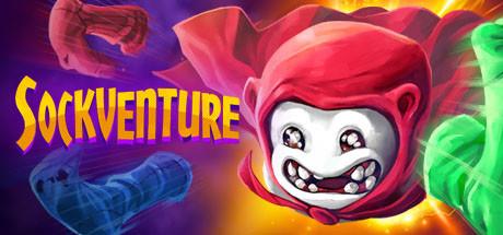 Sockventure-DARKZER0 Sockventure-DARKZER0