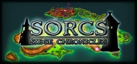 Sorcs Siege Chronicles-TiNYiSO Sorcs Siege Chronicles-TiNYiSO