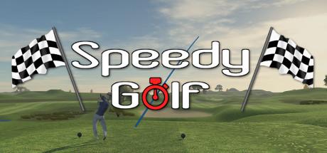 Speedy Golf-Unleashed