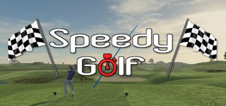 Speedy Golf-Unleashed Speedy Golf-Unleashed