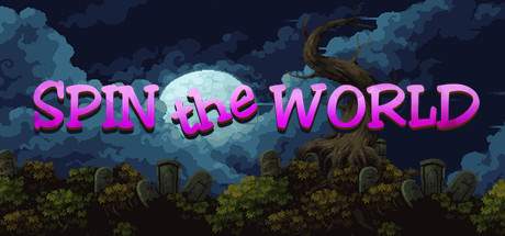 Spin the World-DARKZER0 Spin the World-DARKZER0