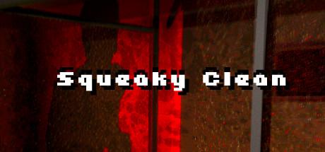 Squeaky Clean-DARKZER0 Squeaky Clean-DARKZER0