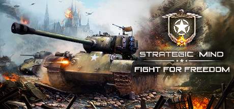 Strategic Mind Fight for Freedom-FLT