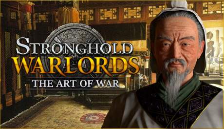 Stronghold Warlords The Art of War-CODEX