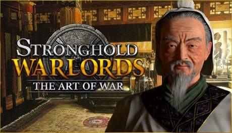 Stronghold Warlords The Art of War Update v1.5.22007-CODEX Stronghold Warlords The Art of War Update v1.5.22007-CODEX