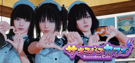 Succubus Cafe v1.9.0-Goldberg Succubus Cafe v1.9.0-Goldberg
