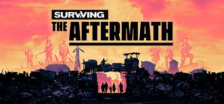 Surviving The Aftermath v1.25.0.2775-GOG Surviving The Aftermath v1.25.0.2775-GOG