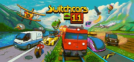 Switchcars-DARKZER0 Switchcars-DARKZER0