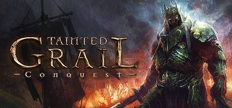 Tainted Grail Conquest v1.58-I_KnoW