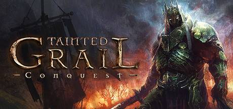 Tainted Grail Conquest Update v1.1a-CODEX Tainted Grail Conquest Update v1.1a-CODEX