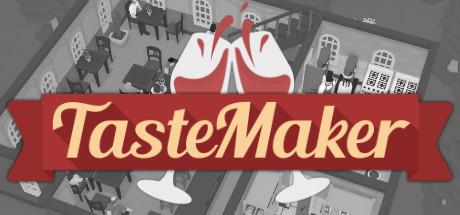 TasteMaker Restaurant Simulator v0.2.7-Early Access TasteMaker Restaurant Simulator v0.2.7-Early Access