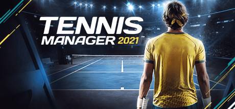 Tennis Manager 2021-Early Access