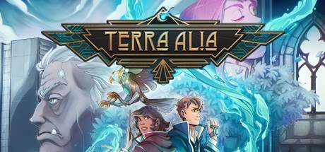 Terra Alia Update v1.1.1-CODEX Terra Alia Update v1.1.1-CODEX