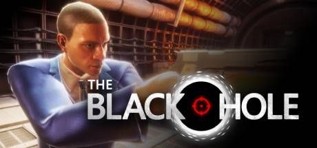 The Black Hole-DOGE The Black Hole-DOGE