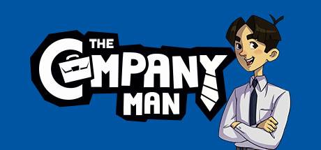 The Company Man-DARKSiDERS