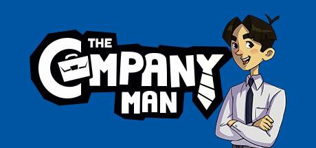 The Company Man v1.05-DARKSiDERS The Company Man v1.05-DARKSiDERS