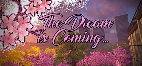 The Dream is Coming-DARKSiDERS The Dream is Coming-DARKSiDERS