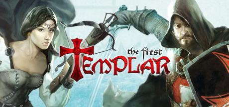 The First Templar Special Edition-GOG The First Templar Special Edition-GOG