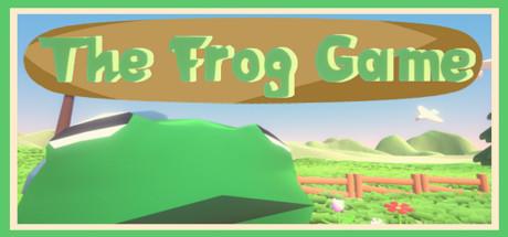 The Frog Game-DARKZER0 The Frog Game-DARKZER0