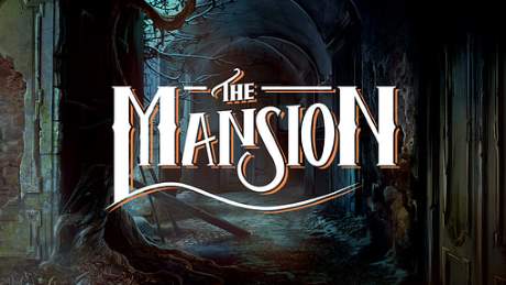 The Mansion-Early Access The Mansion-Early Access