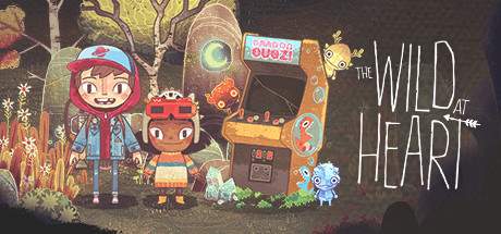 The Wild at Heart v1.0.18.0-GOG The Wild at Heart v1.0.18.0-GOG