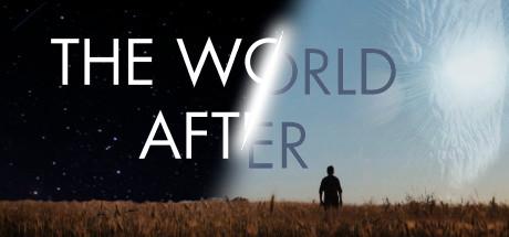 The World After Retro Filter Edition-PLAZA The World After Retro Filter Edition-PLAZA