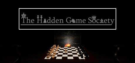 The hidden game society REPACK-DARKSiDERS The hidden game society REPACK-DARKSiDERS