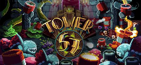 Tower 57 v21.19-P2P Tower 57 v21.19-P2P