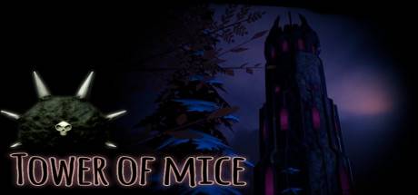 Tower of Mice-DARKSiDERS Tower of Mice-DARKSiDERS