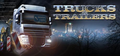 Trucks and Trailers-chronos Trucks and Trailers-chronos