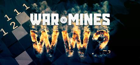 War Mines WW2-PLAZA War Mines WW2-PLAZA