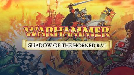 Warhammer Shadow of the Horned Rat-GOG