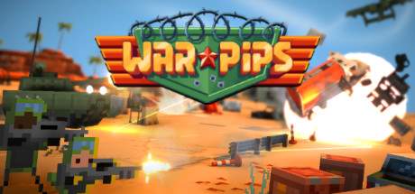 Warpips-Early Access