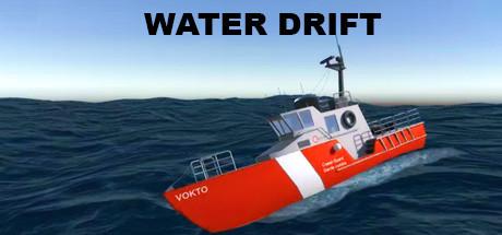 Water Drift-TiNYiSO Water Drift-TiNYiSO