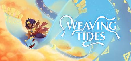 Weaving Tides v1.0.9-chronos