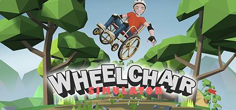 Wheelchair Simulator VR-VREX Wheelchair Simulator VR-VREX