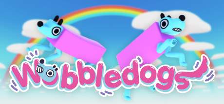 Wobbledogs v1.03.00-Goldberg
