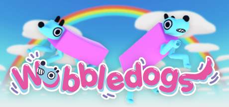 Wobbledogs v1.03.00-Goldberg Wobbledogs v1.03.00-Goldberg