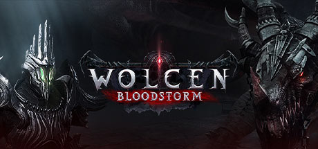 Wolcen Lords of Mayhem Bloodstorm Update v1.1.2.2-ElAmigos