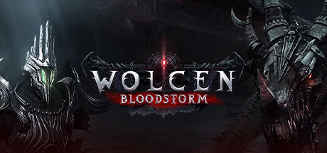 Wolcen Lords of Mayhem Bloodstorm MULTi10-ElAmigos Wolcen Lords of Mayhem Bloodstorm MULTi10-ElAmigos