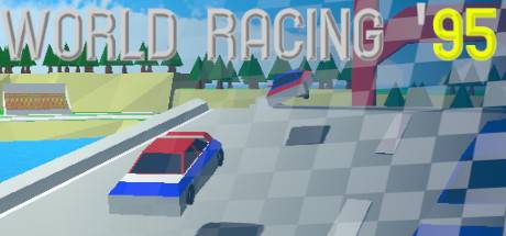 World Racing 95-DARKZER0