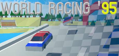 World Racing 95-DARKZER0 World Racing 95-DARKZER0