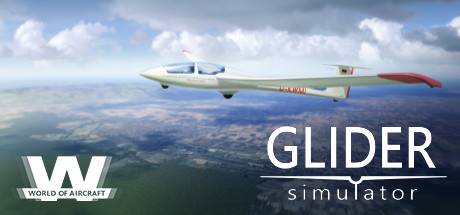 World of Aircraft Glider Simulator-FLT