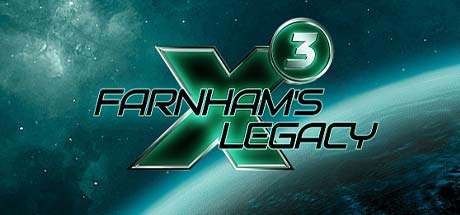 X3 Farnhams Legacy Update v1.3-PLAZA