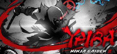 Yaiba Ninja Gaiden Z-chronos