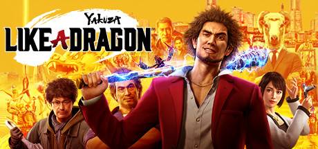 Yakuza Like A Dragon READNFO-EMPRESS Yakuza Like A Dragon READNFO-EMPRESS