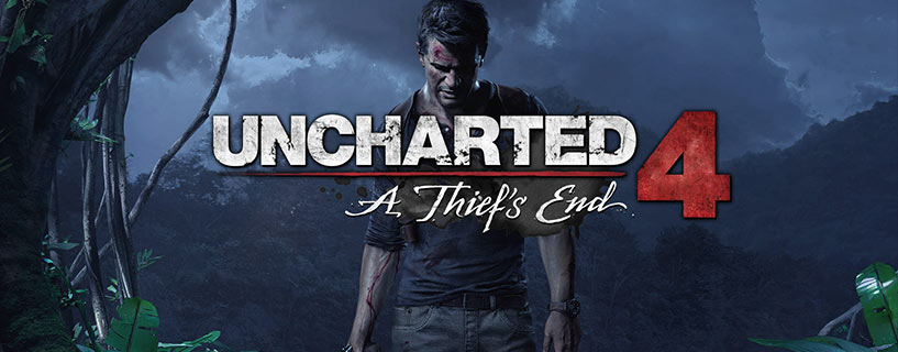 Uncharted 4 is coming to PC according to Sony report